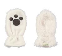 Barts - Kid's Noa Paws - Handschuhe, Gr. XXS 0, weiß (Cream)