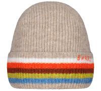 Barts - Kid's Nochs Beanie - Mütze, Gr. 53 cm-55 cm 53-55 cm, beige (Beige)