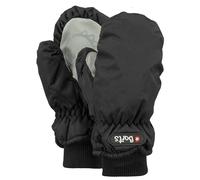 Barts Fäustlinge Nylon Schwarz Kinder-L