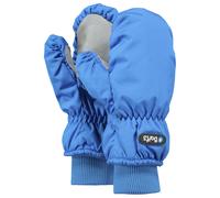 Barts - Kid's Nylon Mitts - Handschuhe, Gr. XS EU 1 - No Thumb, blau (Blue)