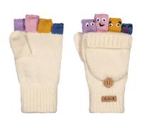 Barts - Kid's Puppet Bumgloves - Handschuhe, Gr. L EU 4, beige (WheatIII)