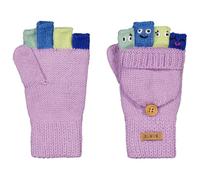 Barts - Kid's Puppet Bumgloves - Handschuhe, Gr. M 3, lila (Lilac)