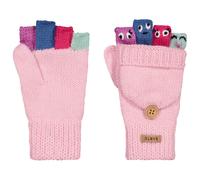 Barts - Kid's Puppet Bumgloves - Handschuhe, Gr. M EU 3, rosa (LightPink)