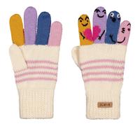 Barts - Kid's Puppet Gloves - Handschuhe, Gr. XL EU 5, beige (WheatIII)