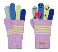 Barts - Kid's Puppet Gloves - Handschuhe, Gr. XL EU 5, bunt (Lilac)