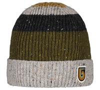 Barts - Kid's Sergye - Mütze, Gr. 53 cm, grau (HeatherGrey)