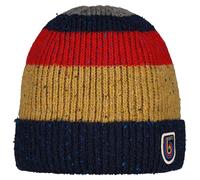 Barts - Kid's Sergye - Mütze, Gr. 55 cm, bunt (Navy)