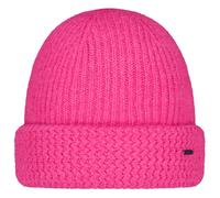Barts - Kid's Shae Beanie - Mütze, Gr. 53 cm-55 cm 53-55 cm, rosa (HotPink)