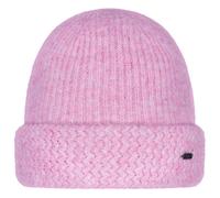 Barts - Kid's Shae Beanie - Mütze, Gr. 53 cm-55 cm 53-55 cm, rosa (Orchid)