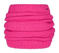 Barts - Kid's Shae Col - Schal, Gr. One Size, rosa (HotPink)