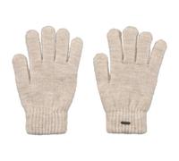 Barts - Kid's Shae Gloves - Handschuhe, Gr. L 4, beige (Cream)