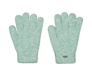 Barts - Kid's Shae Gloves - Handschuhe, Gr. L EU 4, grün (MistyGreen)