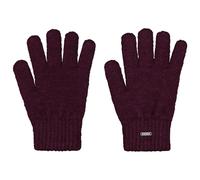 Barts - Kid's Shae Gloves - Handschuhe, Gr. L EU 4, lila (Aubergine)