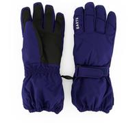 Barts - Kid's Tec Gloves - Handschuhe, Gr. L EU 4, blau (Navy)