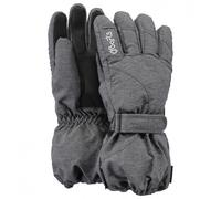 Barts - Kid's Tec Gloves - Handschuhe, Gr. XL 5, grau (DarkHeather)