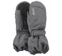 Barts - Kids Tec Mitts - Handschuhe, Gr. S EU 2, grau (DarkHeather)