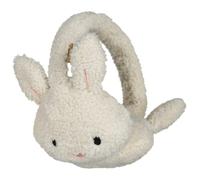 Barts Teddy Earmuffs cream