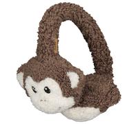 Barts - Kid's Teddy Earmuffs - Ohrenwärmer, Gr. One Size, braun (Brown)