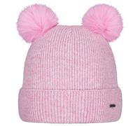 Barts - Kid's Ursama - Mütze, Gr. 47 cm-50 cm 47-50 cm, rosa/lila (Orchid)