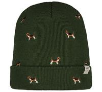 Barts Vinson Beanie Kids green (14) 53