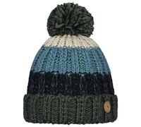 Barts - Kid's Wilhelm Beanie Boys - Mütze, Gr. 53 cm, bunt (ArmyII)