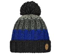 Barts - Kid's Wilhelm Beanie Boys - Mütze, Gr. 53 cm, schwarz (BlueII)