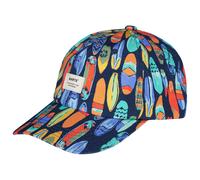 Barts Kinder Womby Cap (Größe 55, mehrfarbig)