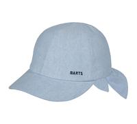 Barts Kinder Wuppy Cap (Größe 53, blau)