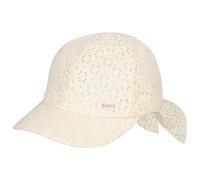 Barts - Kid's Wuppy Cap - Cap, Gr. 53 cm, weiß/beige (CreamII)