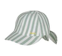 Barts - Kid's Wuppy Cap - Cap, Gr. 55 cm, grau (Sage)