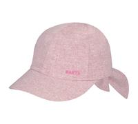 Barts - Kid's Wuppy Cap - Cap, Gr. 55 cm, rosa (DustyPink)