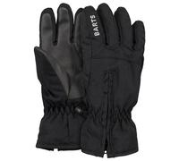 Barts - Kid's Zipper Gloves - Handschuhe, Gr. L 4, schwarz (Black)