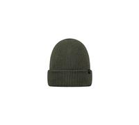 Barts Kinabalu Beanie army (13)