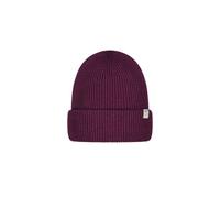 Barts Kinabalu Beanie aubergine