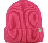 Barts Kinabalu Beanie HOT PINK - -