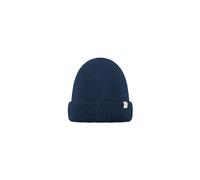 Barts Beanie Kinabalu Kinder Unisex Wintermütze Blau Gr. 53-55