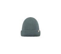 Barts - Kid's Kinabalu Beanie - Mütze, Gr. 53 cm-55 cm 53-55 cm, grau (DarkCeladon)