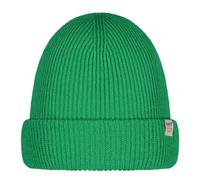 Barts Kinder Kinabalu Mütze (Größe 53 , gruen)
