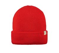 Barts Mütze Kinabalu – One Size – Rot