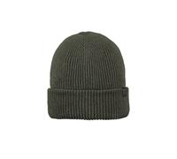 Barts Kinabalu Beanie Wintermütze (one Size, Army)