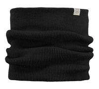 Barts Kinabalu Col Kinder Schal, schwarz one size