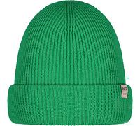 Barts Kinder Kinabalu Mütze (Größe 53 , gruen)