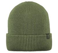 Barts Kinabalu - Mütze Green/Black