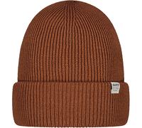 Barts Kinabalu Mütze (Größe ONE SIZE, braun)