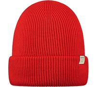 Barts Kinabalu Mütze (Größe ONE SIZE, rot)