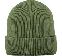 Barts - Kinabalu Mütze grün