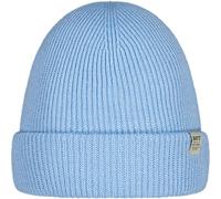 Barts - Kid's Kinabala Beanie - Mütze, Gr. M 53-55 cm, blau (LightBlue)