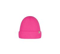 Barts - Kid's Kinabala Beanie - Mütze, Gr. M 53-55 cm, rosa (HotPink)