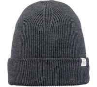 Barts Kinabalu Mützen & Beanies grau Größe Einheitsgröße Lifestyle Widerstandsfähig