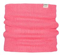 Barts Kinabalu Schlauchschal Kinder Schals & Multifunktionstücher rosa Größe ONE SIZE Lifestyle Hautfreundlich